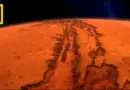 Colonizing Mars | National Geographic