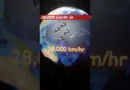 Combat aérien par satellite ?