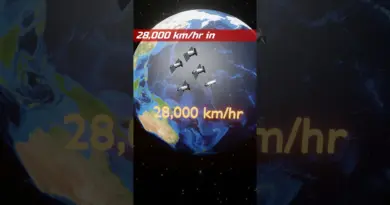 Combat aérien par satellite ?