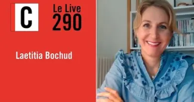 Cominmag Live 290 Virtual Switzerland : à la recherche des technologies immersives