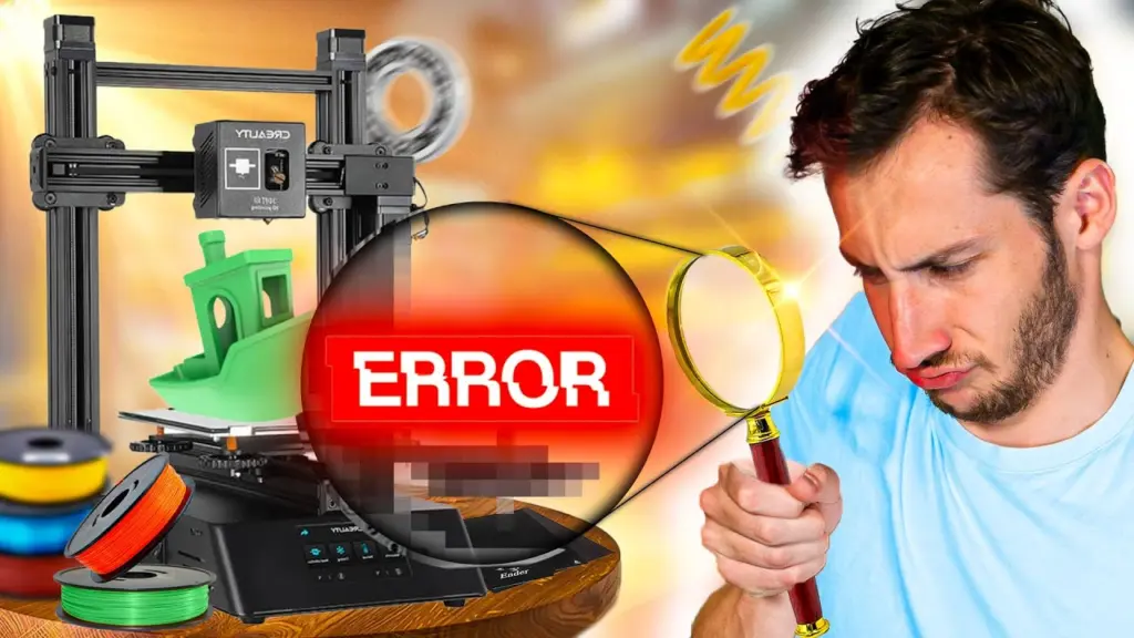 Comment CALIBRER son plateau d’imprimante 3D ?