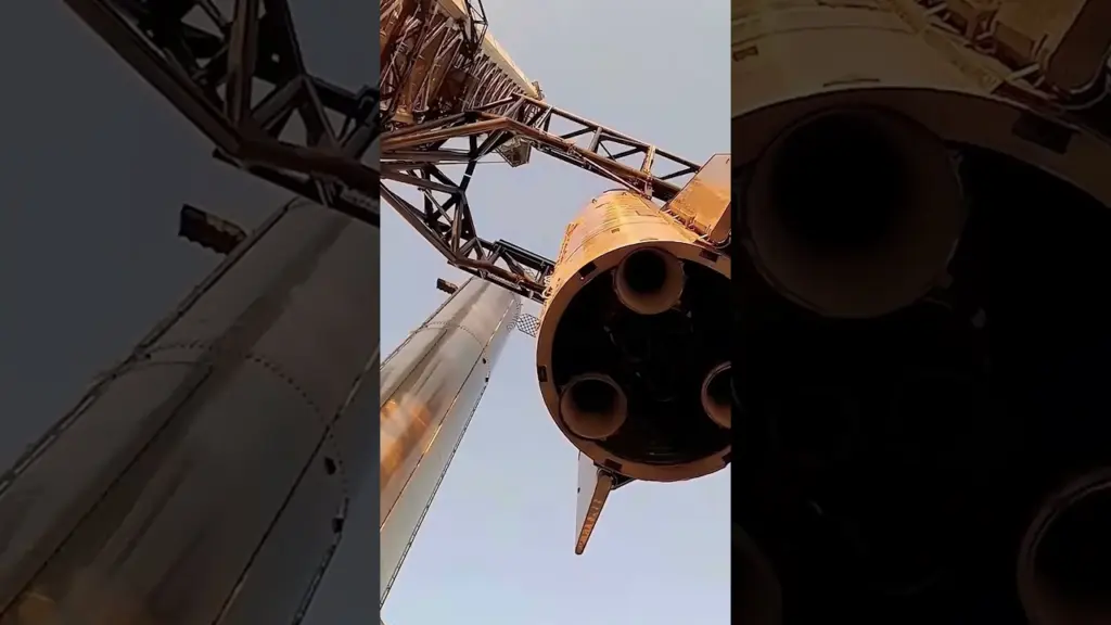 Comment Elon Musk redéfinit l’exploration spatiale avec Starship ? 🌍✨