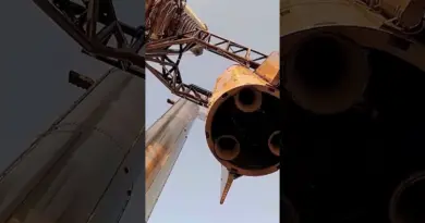 Comment Elon Musk redéfinit l’exploration spatiale avec Starship ? 🌍✨