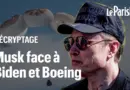Comment Musk s’est servi du (très) long séjour des deux astronautes bloqués dans l’ISS