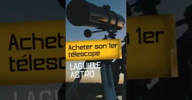 Comment choisir son premier télescope pour débuter en astronomie ? – Escale sous les étoiles