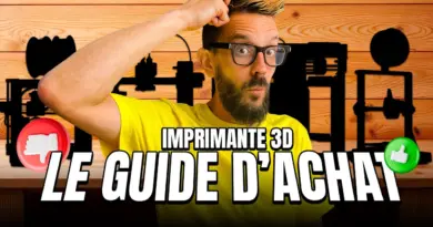 Comment choisir ta première imprimante 3D ? (Guide 2025)