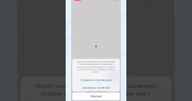 Comment créer un compte Crilix en 5 minutes ?