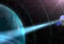 Comment fonctionne le satellite (animation)