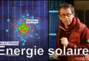 Comment fonctionnent les panneaux solaires ? – C’est pas sorcier