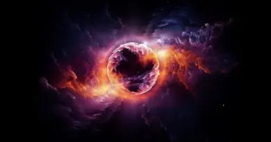 Comment les scientifiques ont découvert l’existence des trous noirs sans y avoir jamais été?