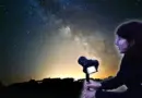 Comment photographier les Étoiles (matériel, réglages…)