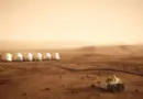 Comment prépare-t-on l’arrivée de l’homme sur Mars ?