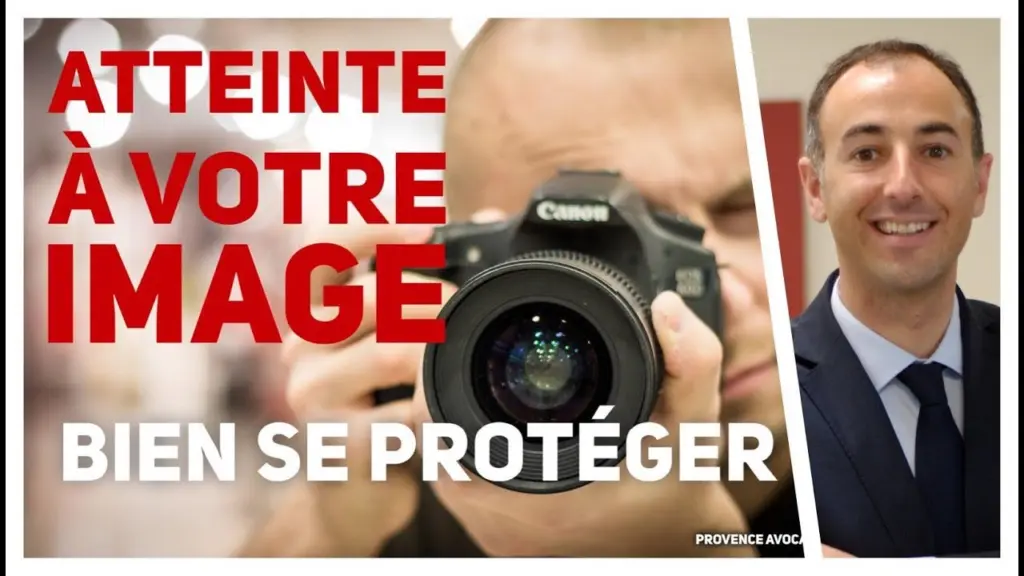 Comment réagir en cas d’atteinte à votre image ou à votre vie privée ? Les conseils d’un avocat.