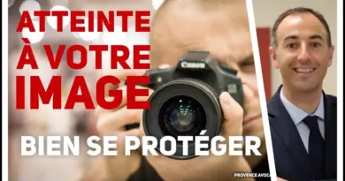 Comment réagir en cas d’atteinte à votre image ou à votre vie privée ? Les conseils d’un avocat.