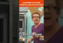 Comment se passe le décollage d’un avion !