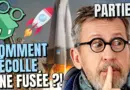 🚀 Comment va décoller la fusée de Thomas Pesquet !? 👨‍🚀
