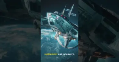 Comment voyager jusqu’à Alpha Centauri en moins d’un an