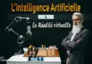 Comprendre ce qu’est l’IA & la Réalité Virtuelle