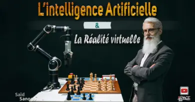 Comprendre ce qu’est l’IA & la Réalité Virtuelle
