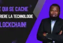 Comprendre la Technologie Blockchain avec Djibril Ndoye