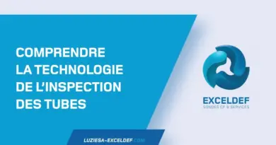Comprendre la technologie épisode 04 Inspection tubes CL