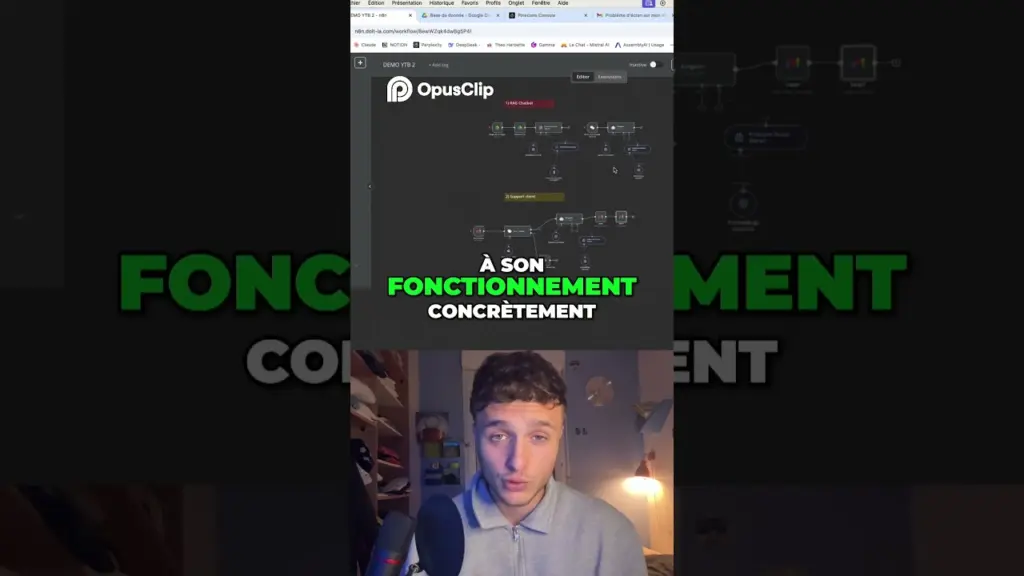 Comprendre le RAG et les bases vectorielles est ESSENTIEL pour créer des agents IA performants 🤖