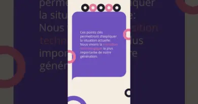 Comprendre le Web 3.0 : La Révolution de l’Internet de Valeur #technologie #internet