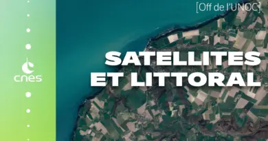 [Conférence] Les satellites au chevet d’un littoral résilient et durable