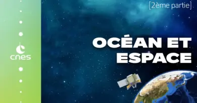 [Conférence] Océan et Espace – UNOC 25 – Partie 2/2