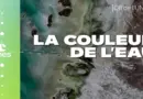 [Conférence] Océans : la couleur de l’eau vue de l’espace