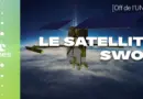 [Conférence] SWOT : L’eau sur Terre depuis l’espace