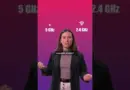 Connexion wifi: 2.4Ghz ou 5Ghz? Laquelle choisir?