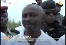 Conquête Spatiale au Congo