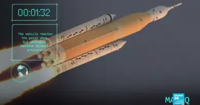 Conquête spatiale : 50 ans après, Artémis succède au programme Apollo
