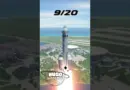 Construction de Fusée dans Kerbal Space Program 2 🚀: Espace, Mod, et Notes sur KSP !  #gaming #ksp2