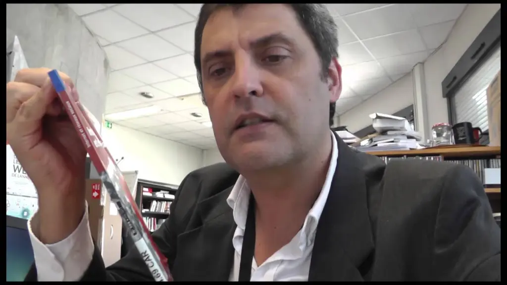 Cours Culture Numérique Seance 2 extension