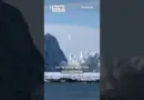 Crash de la première fusée orbitale tirée depuis l’Europe continentale