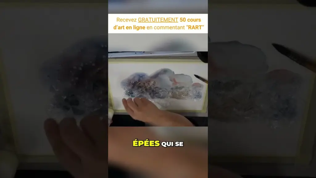 Création d’étoiles avec du gros sel: Une expérience amusante à essayer