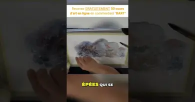 Création d’étoiles avec du gros sel: Une expérience amusante à essayer