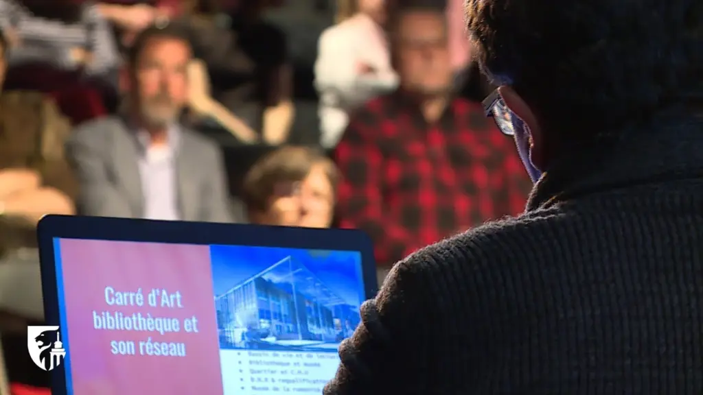 « Culture, numérique et territoire : une appropriation citoyenne »
