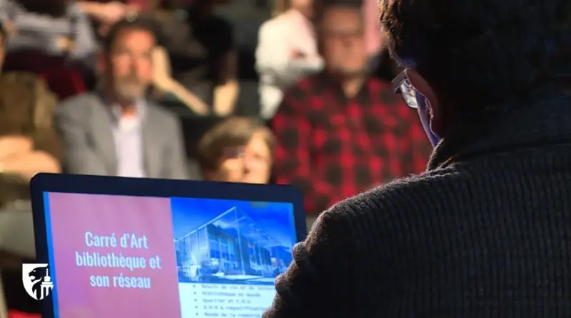 « Culture, numérique et territoire : une appropriation citoyenne »