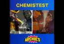 Curiosités chimiques : L’art du soufre et autres expériences scientifiques surprenantes !