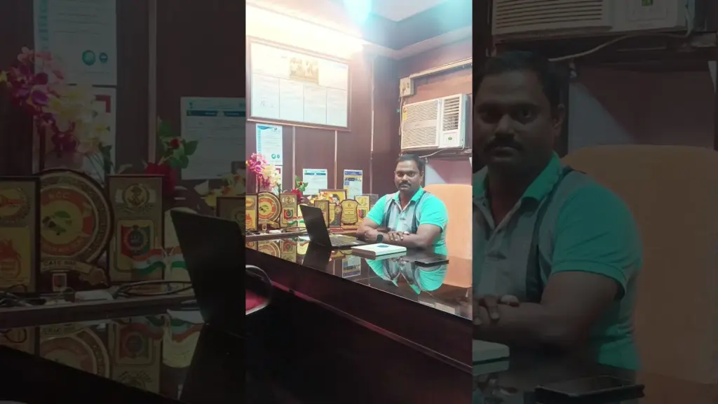 Cyber Security Consultant Dharmendra Nalawade Suyash Infosolutions Kalyan