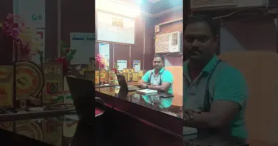 Cyber Security Consultant Dharmendra Nalawade Suyash Infosolutions Kalyan