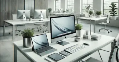 DE L’ANCIEN AU FUTUR : L’ÉVOLUTION TECHNOLOGIQUE