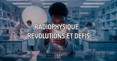 DÉCOUVREZ l’HISTOIRE FASCINANTE de la RADIOPHYSIQUE et de ses PIONNIERS 📡