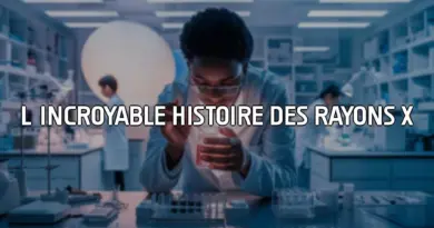 DÉCOUVREZ l’HISTOIRE INCROYABLE de la RADIOLOGIE et ses PIONNIERS ! 📸✨