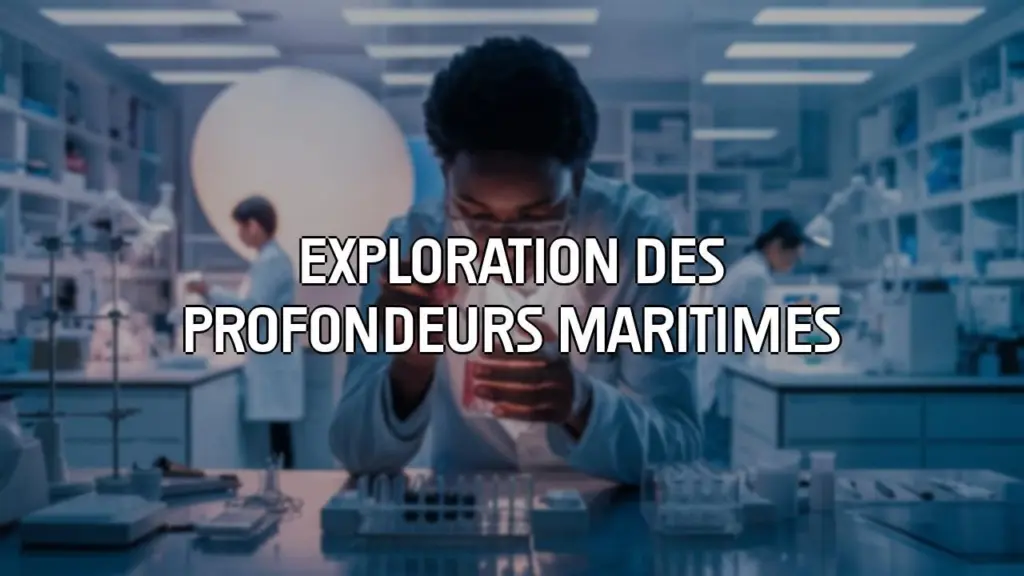 DÉCOUVREZ l’Histoire Captivante des Pionniers de la Biologie Marine 🐠✨