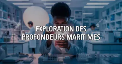 DÉCOUVREZ l’Histoire Captivante des Pionniers de la Biologie Marine 🐠✨