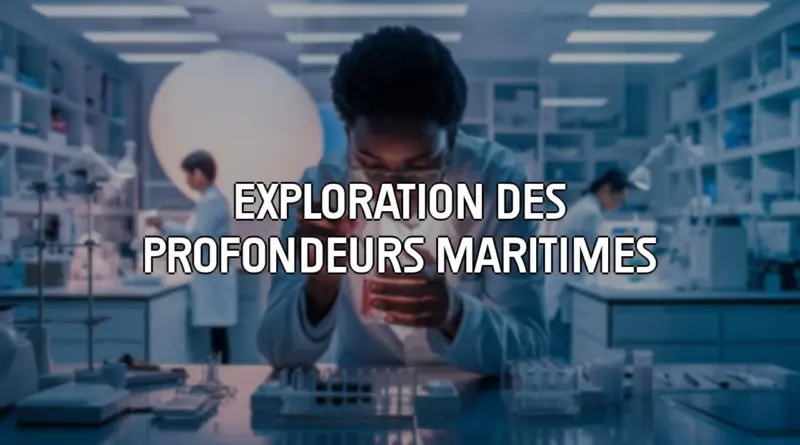 DÉCOUVREZ l’Histoire Captivante des Pionniers de la Biologie Marine 🐠✨